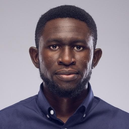 Osagie Alonge