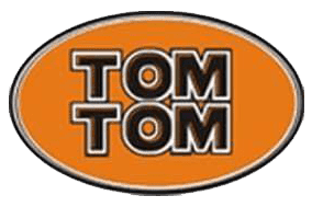 TomTom Logo